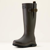 Ariat Woodstock Rubber Boot Women|Trends