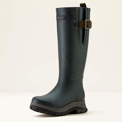 Ariat Woodstock Rubber Boot Women|Trends