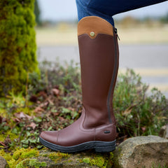 Ariat Stamford Waterproof Boot Women|Trends