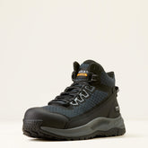 Ariat Outpace Shift Mid Composite Toe Work Shoe Women