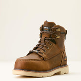 Ariat Rebar Lift Waterproof Composite Toe Work Boot Women
