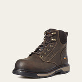 Ariat Riveter 6" CSA Waterproof Composite Toe Work Boot Women