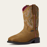 Ariat Krista MetGuard Steel Toe Work Boot Women