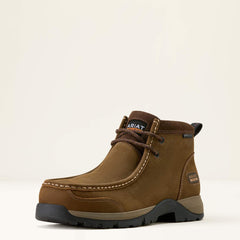 Ariat Edge Moc Composite Toe Work Boot Women