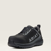 Ariat Outpace Composite Toe Work Shoe Women