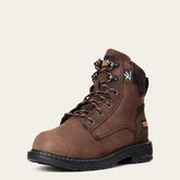Ariat Casey 6" MetGuard Composite Toe Work Boot Women