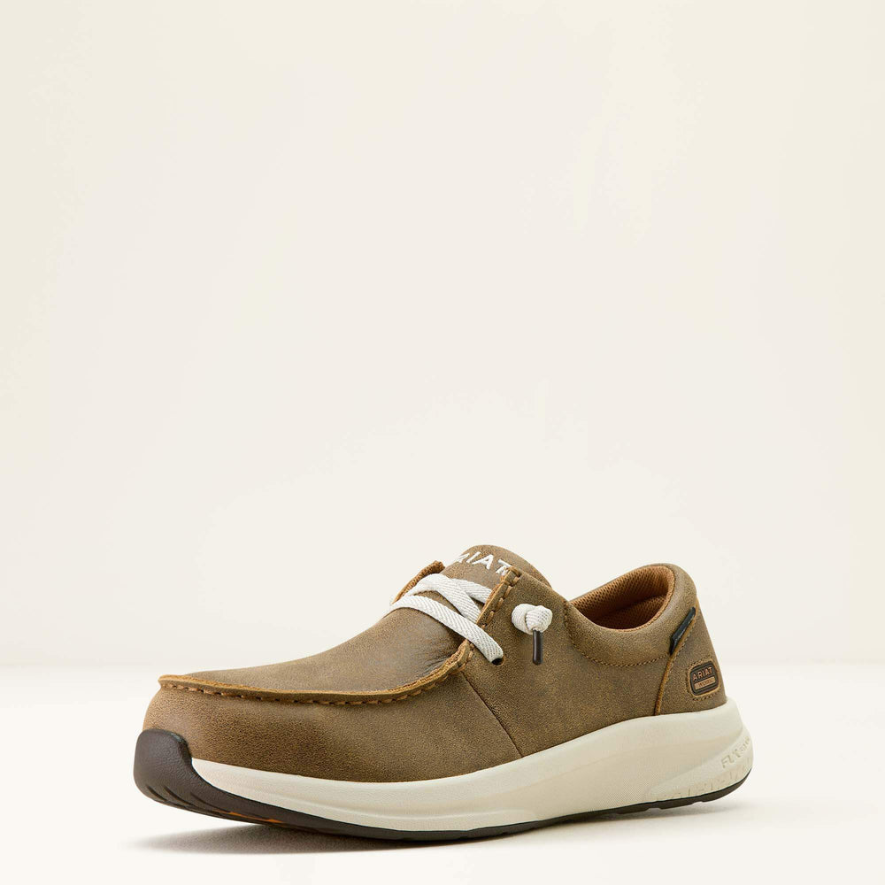 Ariat Buckeye Steel Toe Work Shoe Women