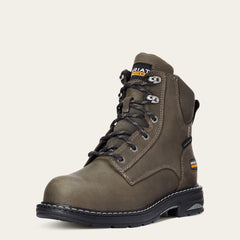 Ariat Casey 6" Composite Toe Work Boot Women