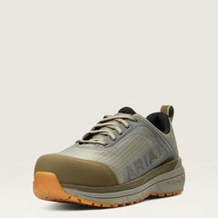 Ariat Outpace Composite Toe Work Shoe Women