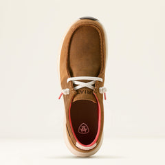 Ariat Buckeye Waterproof Shoe Women