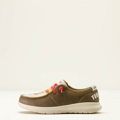 Ariat Hilo Sendero Shoe Women