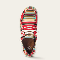 Ariat Hilo Women