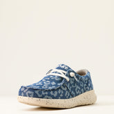 Ariat Hilo Shoe Women|Trends