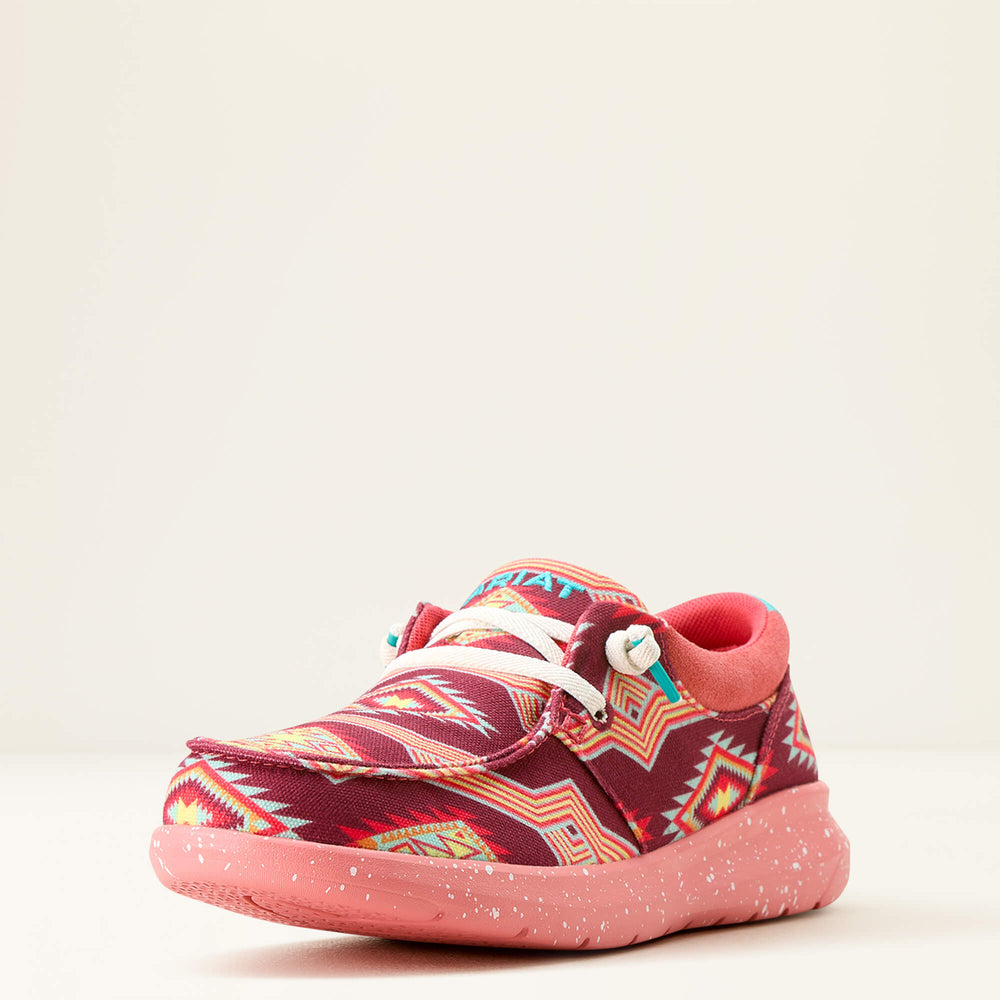 Ariat Hilo Shoe Women
