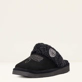 Ariat Jackie Square Toe Slipper Women