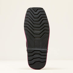 Ariat Jackie Square Toe Slipper Women|Trends