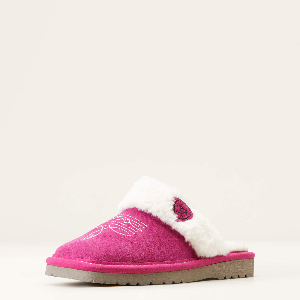 Ariat Jackie Square Toe Slipper Women