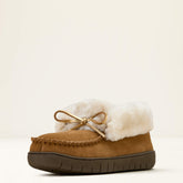 Ariat Moccasin Bootie Slipper Women