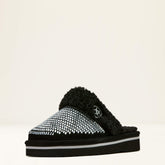 Ariat Jackie Square Toe Stack Slipper Women