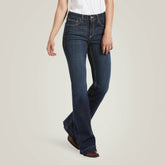 Ariat Slim Trouser Ella Wide Leg Women|Trends