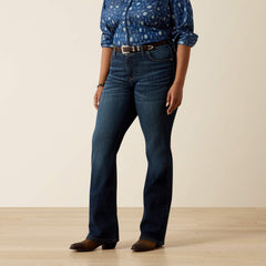 Ariat Perfect Rise Maddie Trouser Jeans Women