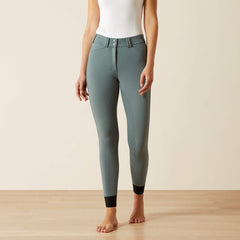 Ariat Tri Factor Vivacity Heat Half Grip Breech Women|Trends