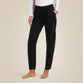 Ariat Venture H2O Shell Full Seat Pant Women