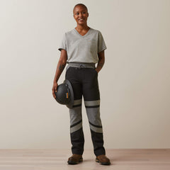 Ariat Rebar DuraStretch Pull-On Slim Leg Pant Women