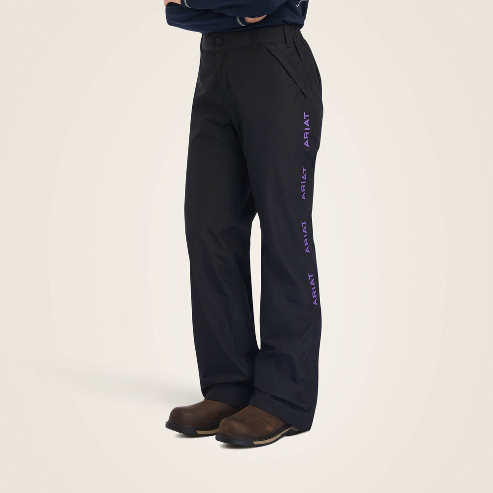Ariat Rebar Stormshell Waterproof Pant Women