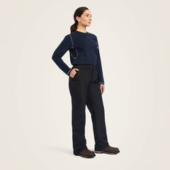 Ariat Rebar Stormshell Waterproof Pant Women