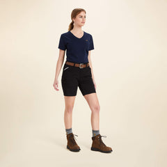 Ariat Rebar DuraStretch Made Tough Short Women