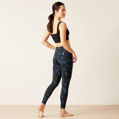 Ariat Eos Print Knee Patch Tight Women