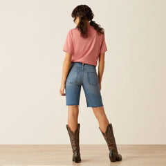 Ariat Jazmine 10" Short Women