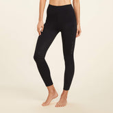 Ariat Venture Thermal Half Grip Tight Women