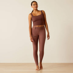 Ariat Boreas 2.0 Half Grip Tight Women