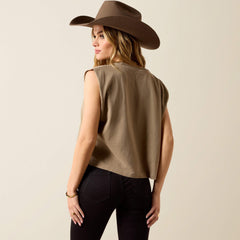 Ariat Ariat Bandana Rider T-Shirt Women