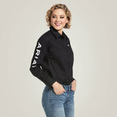 Ariat Team Kirby Stretch Shirt Women