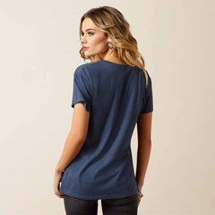 Ariat Ariat Bull Night Sky T-Shirt Women