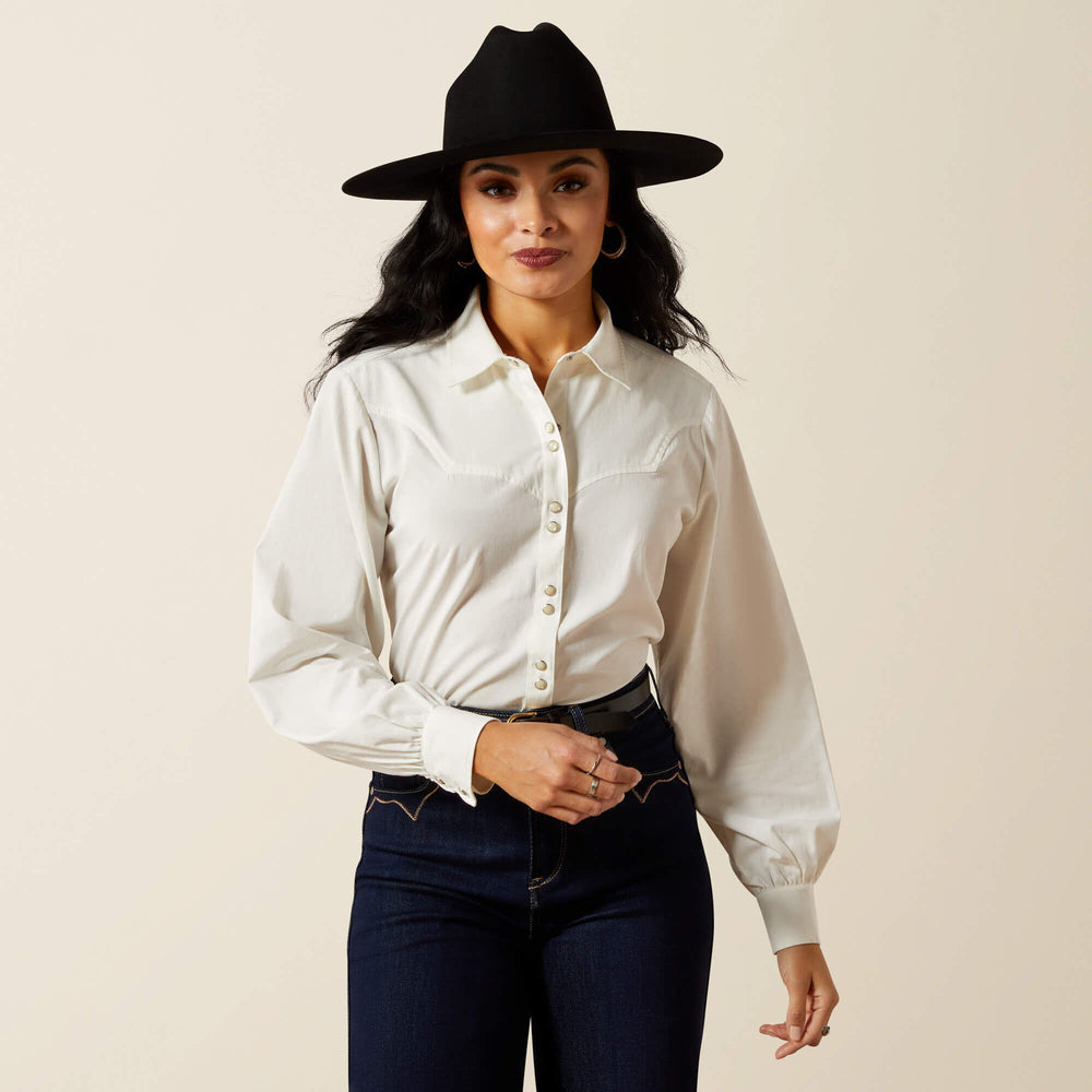 Ariat Jolie Shirt Women