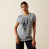 Ariat Ariat Don't Press Your Luck T-Shirt Women