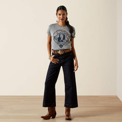 Ariat Ariat Don't Press Your Luck T-Shirt Women