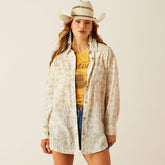 Ariat Poppy Summer Overshirt Shirt Women