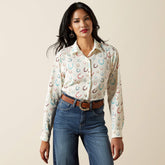 Ariat Homestyle Shirt Women