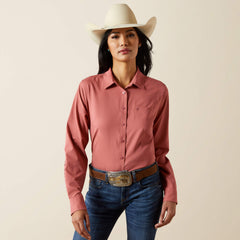 Ariat Kirby Pro Team Shirt Women