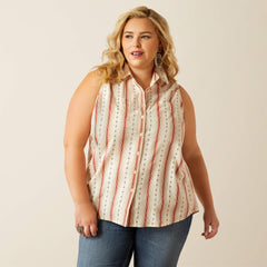 Ariat Billie Jean Shirt Women