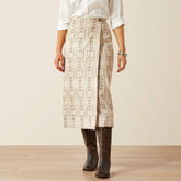 Ariat Bombay Skirt Women