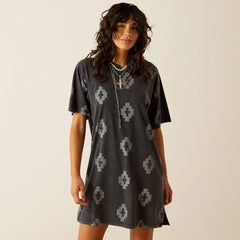 Ariat Isela Tee Dress Women