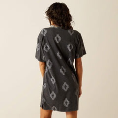 Ariat Isela Tee Dress Women