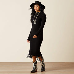 Ariat Alicia Sweater Dress Women