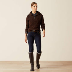 Ariat Alamere Sweater Women